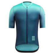 Riding clothes suspender shorts mountain bike shirt - Blue Force Sports