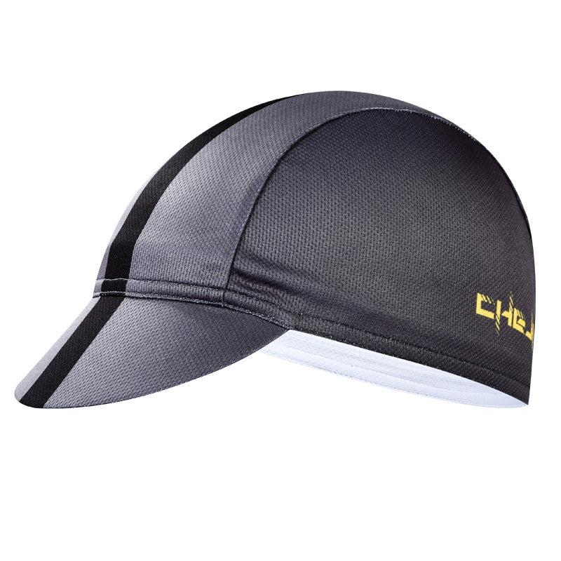Printed bicycle cap - Blue Force Sports