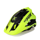 BATFOX bats bicycle helmet mountain bike integrated riding helmet safety helmet -F-659 - Blue Force Sports