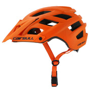 Cycling helmet hard hat - Blue Force Sports