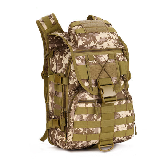 outdoor backpack - Blue Force Sports