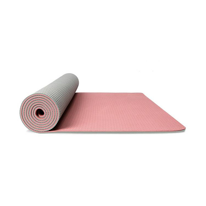 Tasteless and antiskid fitness dance yoga mat - Blue Force Sports