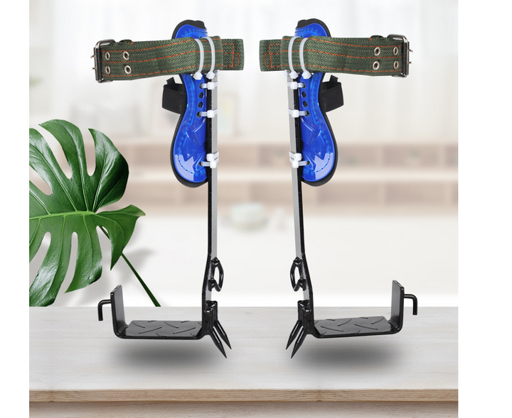 Tree climbing special tools - Blue Force Sports