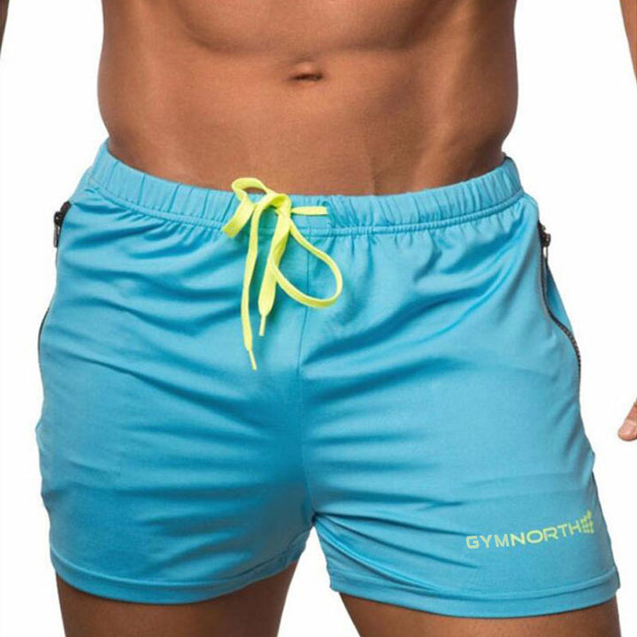 Sports Shorts For Men - Blue Force Sports