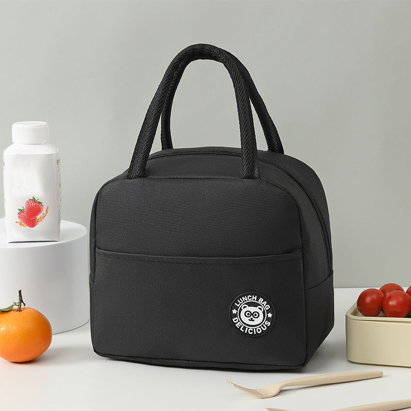 Modische Thermo-Lunchtaschen