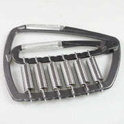 Metal grip set fitness exercise - Blue Force Sports