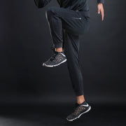 Star hunting autumn sports pants pants pants men fitness training pants pants breathable running all-match - Blue Force Sports
