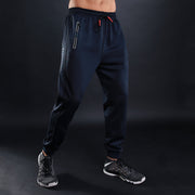 Star hunting autumn sports pants pants pants men fitness training pants pants breathable running all-match - Blue Force Sports
