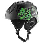 Ski helmet - Blue Force Sports