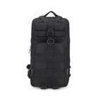 Outdoor sports camouflage backpack - Blue Force Sports