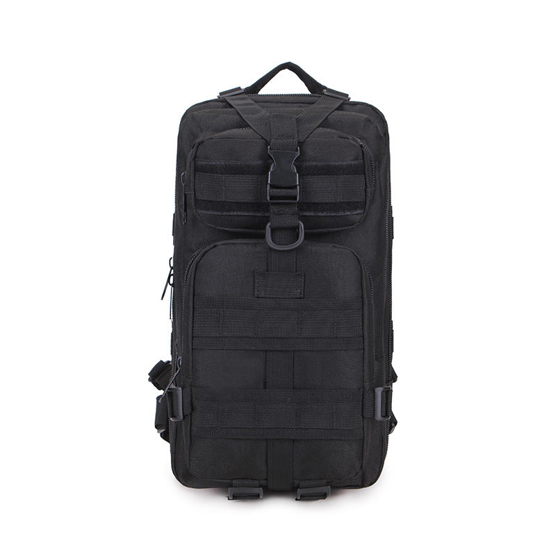 Outdoor sports camouflage backpack - Blue Force Sports