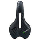 Mountain bike seat with taillight - Blue Force Sports