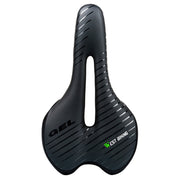 Mountain bike seat with taillight - Blue Force Sports