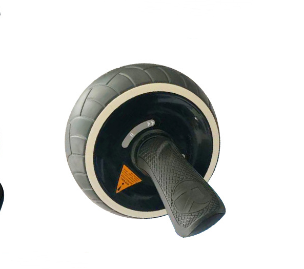 Reboundable Abdominal Wheel - Blue Force Sports