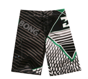 Quick-drying surf beach shorts Five-point fashion holiday peach trousers beach pants - Blue Force Sports