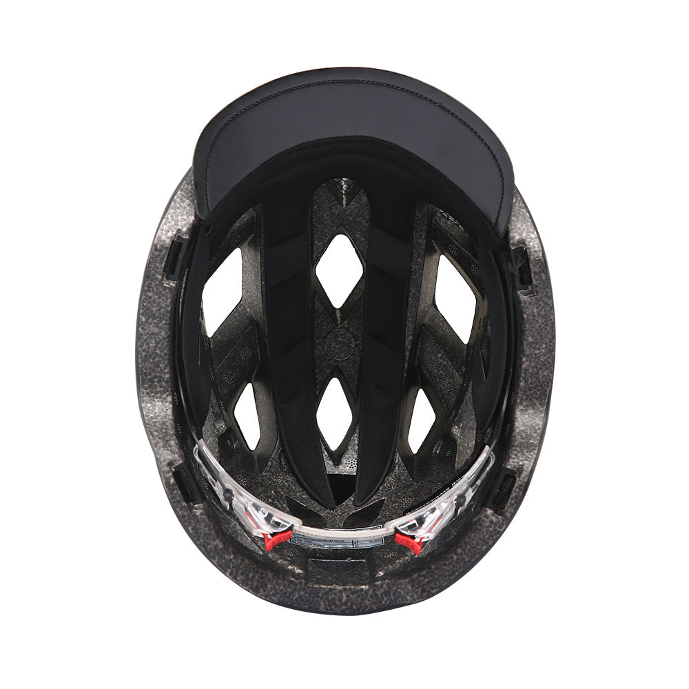Skateboarding riding helmet - Blue Force Sports