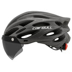 Bicycle helmet hard hat - Blue Force Sports