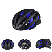 Smart Bluetooth helmet riding helmet - Blue Force Sports