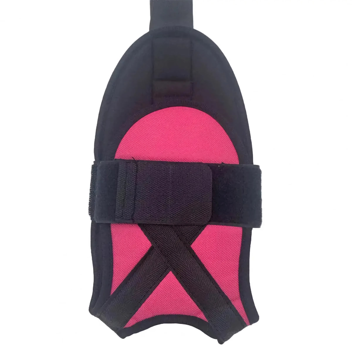 Hochfester Multi-Loop-Yoga-Stretchgurt für die Physiotherapie