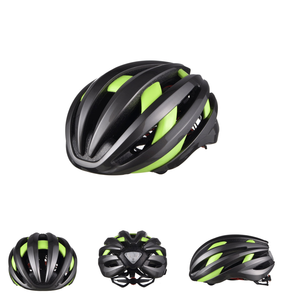 Smart Bluetooth helmet riding helmet - Blue Force Sports