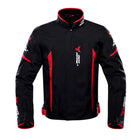 Breathable Drop-proof And Wind-resistant Car Suit - Blue Force Sports