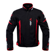 Breathable Drop-proof And Wind-resistant Car Suit - Blue Force Sports