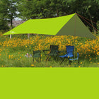 Sun Shade Camping Canopy Tent - Blue Force Sports