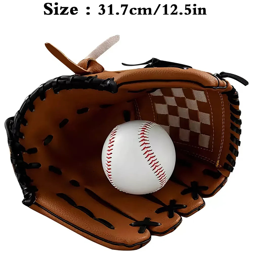 Guante de béisbol Ultimate Outdoor