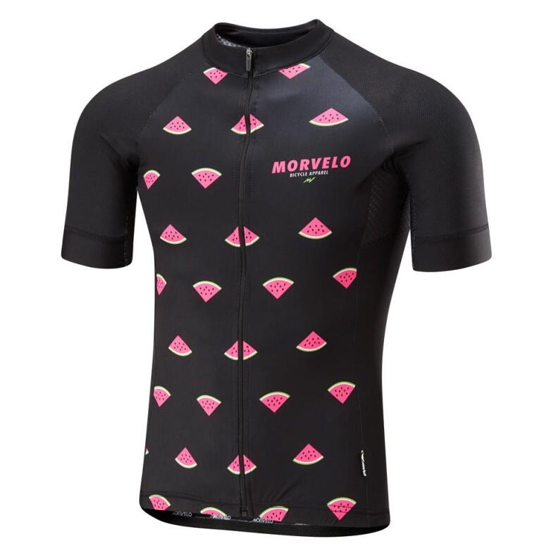 Short sleeve jersey - Blue Force Sports