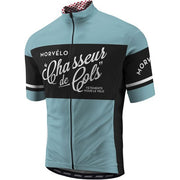 Short sleeve jersey - Blue Force Sports