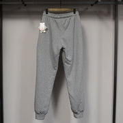 Foreign trade on a single new winter sweat pants men lamb plus velvet sport pants trousers thick - Blue Force Sports