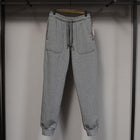 Foreign trade on a single new winter sweat pants men lamb plus velvet sport pants trousers thick - Blue Force Sports