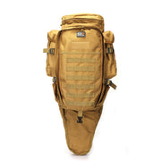 Mountaineering camping big backpack - Blue Force Sports