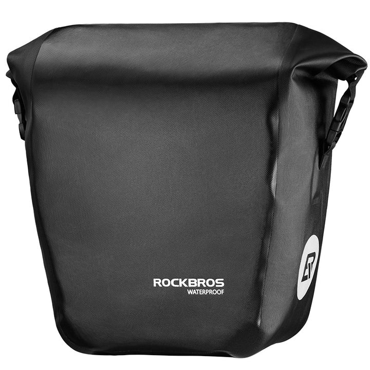 Bicycle waterproof bag - Blue Force Sports