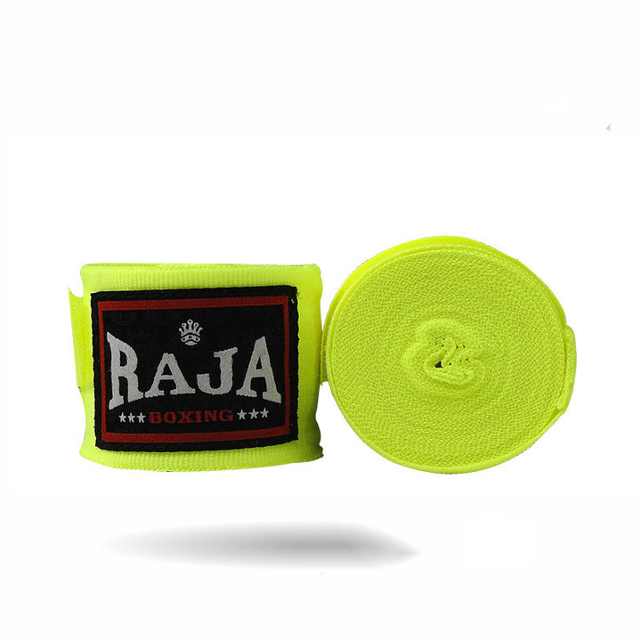 Sanda fighting boxing bandage - Blue Force Sports