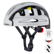 Folding cycling helmet - Blue Force Sports