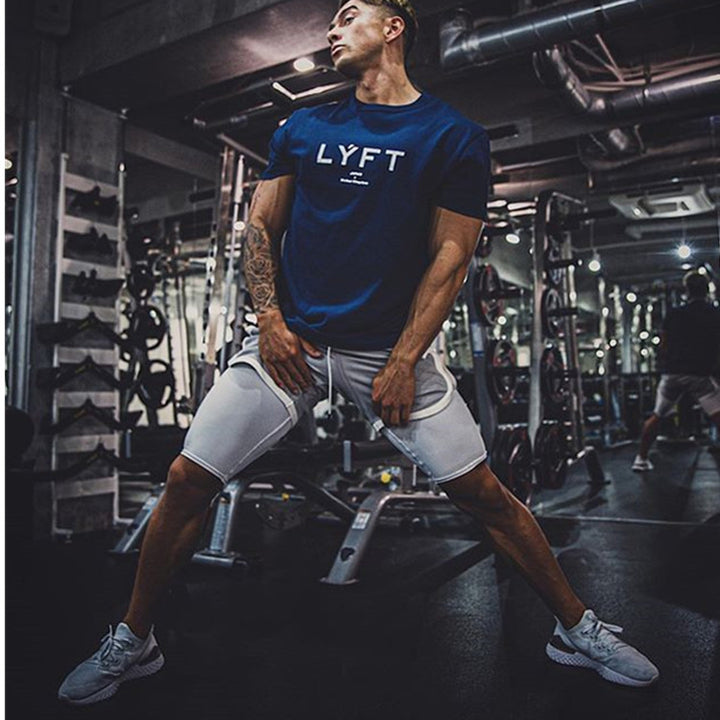 Breathable sweat-wicking and quick-drying pants - Blue Force Sports