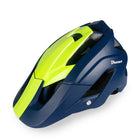 Deemount bicycle helmet - Blue Force Sports