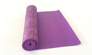 Sackcloth yoga mat - Blue Force Sports