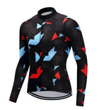 Long Sleeve Kit - DayDream - Blue Force Sports