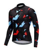 Long Sleeve Kit - DayDream - Blue Force Sports