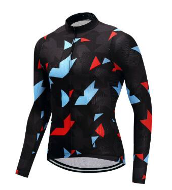 Long Sleeve Kit - DayDream - Blue Force Sports