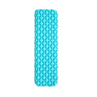 Moisture-proof Cushion Single Diamond TPU Inflatable Cushion - Blue Force Sports