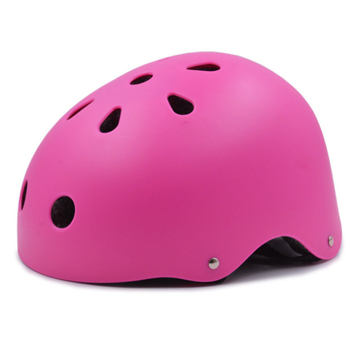 Children's hip-hop helmet - Blue Force Sports