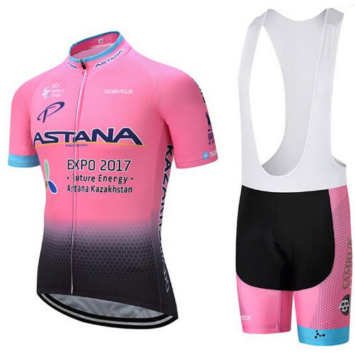 Cycling jerseys - Blue Force Sports