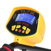 MD3010II Underground Metal Detector - Blue Force Sports
