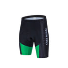 Short sleeve cycling suit - Blue Force Sports