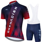 Mesh Thin Top Strap Durable Shorts - Blue Force Sports