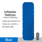 Inflatable Camping Mattress