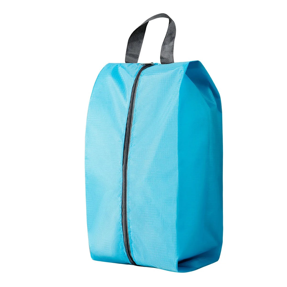 Bolsa de almacenamiento de zapatos impermeable y multiusos